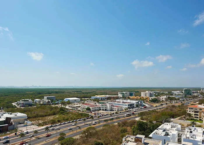 Ibis Cancun Centro